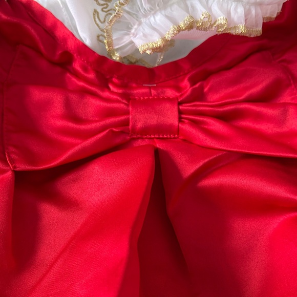 Disney Snow White costume size 3 toddler 3pc - Picture 9 of 16